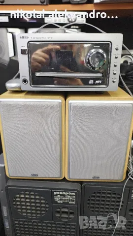аудиосистема eltax