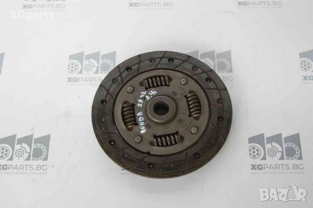  Феродов диск за Honda Jazz 1.4i 83к.с. (2002-2008), снимка 2 - Части - 41117209