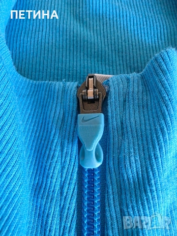 Nike DRI-FIT , снимка 6 - Суичъри - 51952628