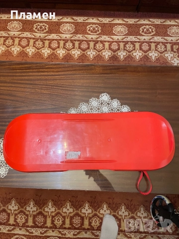 Детска дъска за пързаляне, снимка 3 - Други спортове - 52554809