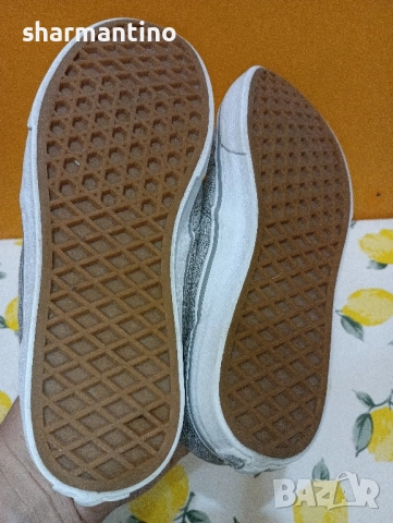 Vans N 35 - 15 лв, снимка 6 - Детски маратонки - 51637398