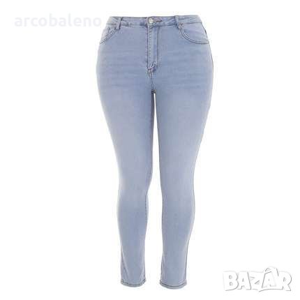 Ликвидация! Тесни дамски дънки