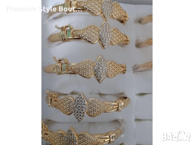 гривна от медицинска стомана 