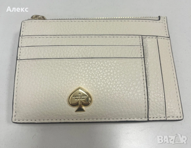kate spade New York Kayla Дамски портфейл, снимка 2 - Портфейли, портмонета - 53470686