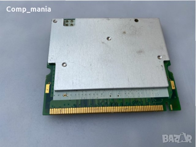 Високомощна MikroTik R5H карта, снимка 2 - Мрежови адаптери - 34677809