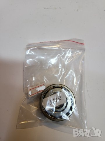 Лагер, лагери сачмен 6301Z