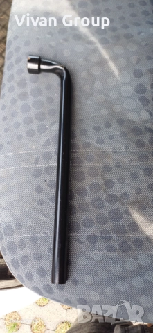 Оригинален ключ за болтове Jaguar & Land Rover