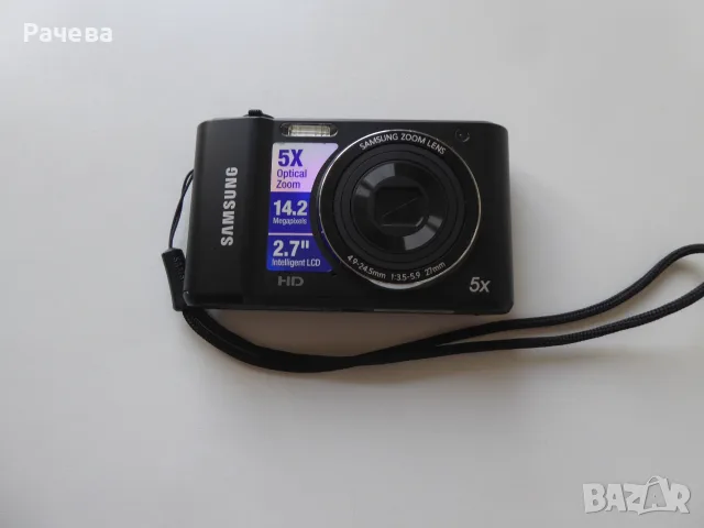 Цифров фотоапарат Samsung ES90 