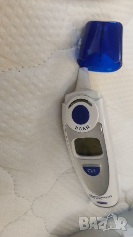 Детски електронен термометър Harman. , снимка 4 - Други - 41304555