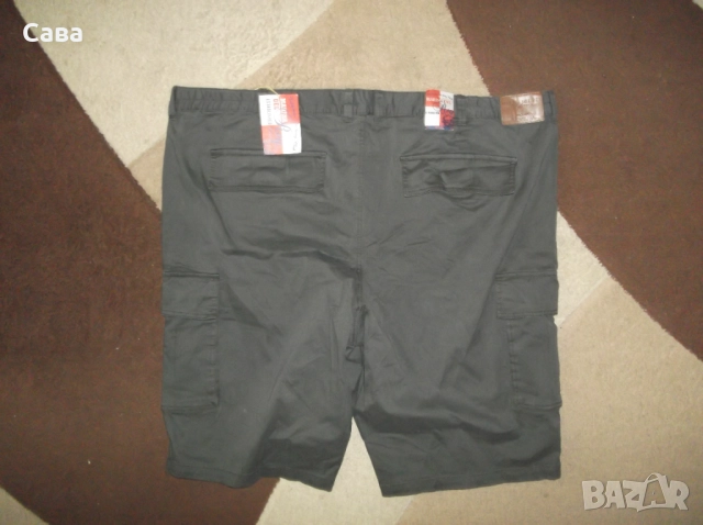 Къси панталони MARINA DEL REY  мъжки,5-6ХЛ, снимка 3 - Къси панталони - 51458080