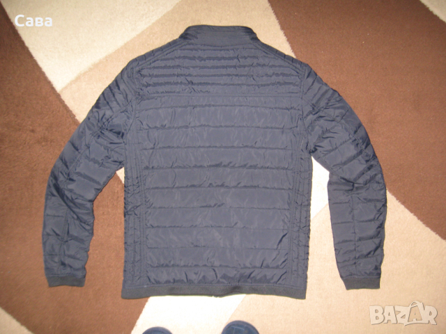 Зимно яке TOM TOMPSON  мъжко,М, снимка 3 - Якета - 44701500