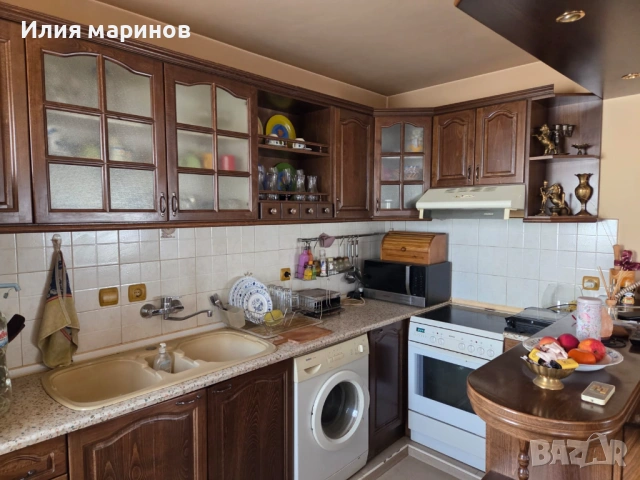 Продава тристаен Апартамент, снимка 4 - Апартаменти - 53537636