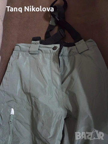 Детска ски грейка-нова с етикет