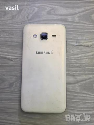 SAMSUNG J3 2016 J320FN части (0143), снимка 2 - Резервни части за телефони - 55852870