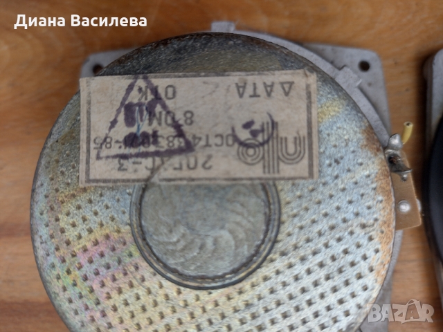 Говорители от руски колони, снимка 13 - Тонколони - 36096045