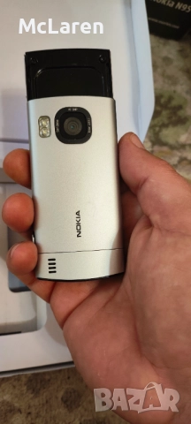 Nokia 6700s, снимка 3 - Nokia - 52740451
