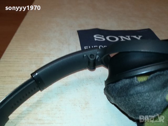 BOSE HEADPHONES-ВНОС FRANCE 2608231821, снимка 11 - Слушалки и портативни колонки - 41974836