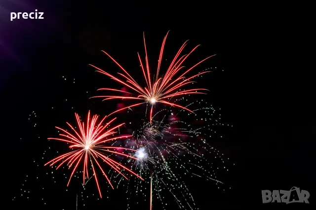 Фойерверки и балони за вашите щури КуПоНи!, снимка 4 - Други услуги - 11772252