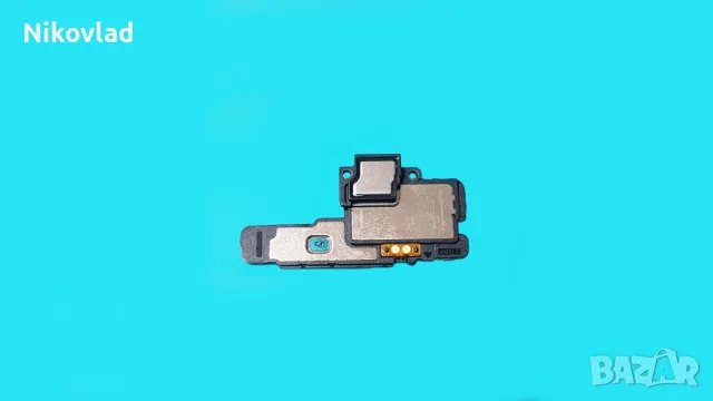 Слушалка, полифония Samsung Galaxy S22 Plus