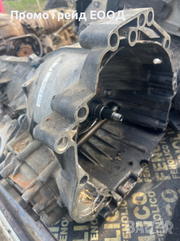 Автоматична скоростна кутия Ауди А8 Д3 Audi A8 D3 3.00 , снимка 2 - Части - 44822989