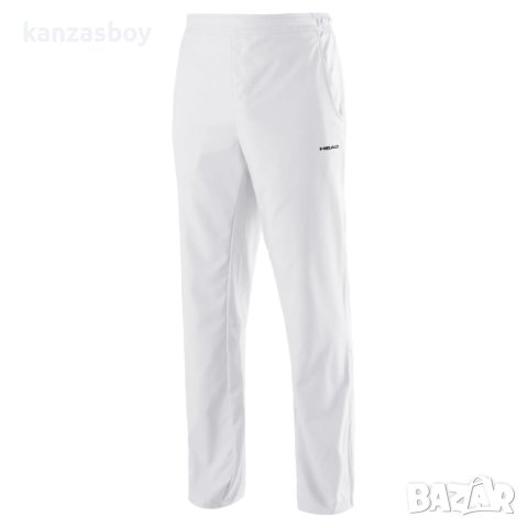 Head Mens Club Woven Pant - страхотно мъжко долнище КАТО НОВО 2ХЛ