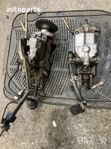 Chrysler voyager 1998 година 2.5d ГНП