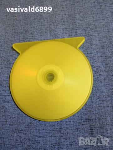 DVD филм "Малечко Палечко среща Палечка", снимка 2 - DVD филми - 44583052