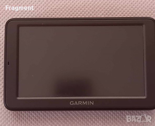 Garmin Dezl 560 навигация за камион, кола и кемпер, снимка 4 - Garmin - 42456904