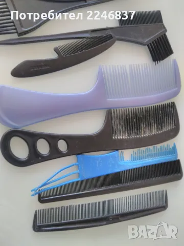 Гребени, снимка 2 - Други - 50197536
