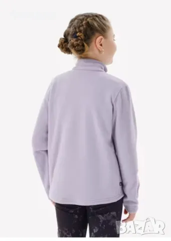 блуза полар , снимка 4 - Блузи с дълъг ръкав и пуловери - 49135886