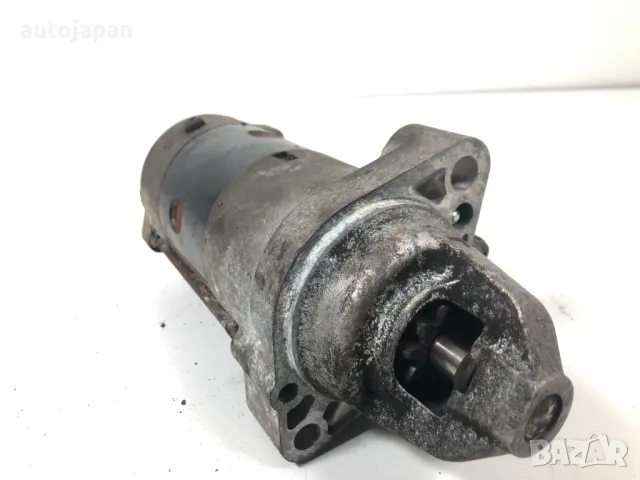 Стартер Honda Civic 8 2.2 i-CDTI 140кс 2008г MHG025, снимка 2 - Части - 49179249