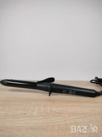 Нова Немска Маша за малки и големи къдрици, снимка 7 - Маши за коса - 48169508