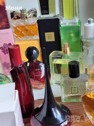Парфюми, Avon и Orifleim , снимка 7 - Дамски парфюми - 52522847