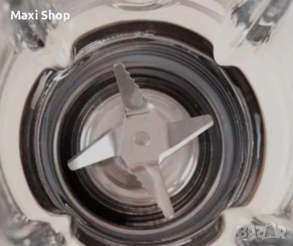 Кухненски блендер – Taurus Optima Vintage (1500 Max) , снимка 5 - Блендери - 51447771