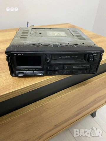 Sony XR-3041, снимка 2 - Аксесоари и консумативи - 53486178