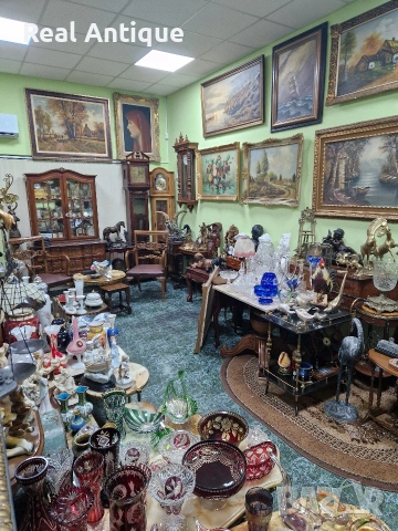 Чифт страхотни антикварни френски фигури статуетки , снимка 13 - Антикварни и старинни предмети - 53416153