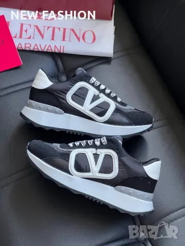 Дамски Обувки ✨ VALENTINO , снимка 2 - Дамски ежедневни обувки - 50319212