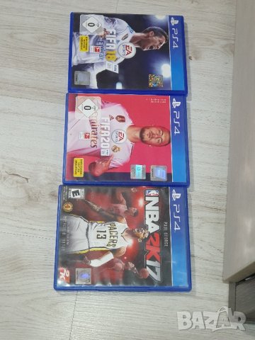 PLAYSTATION 3 и 4,игри, снимка 2 - Игри за PlayStation - 41625775