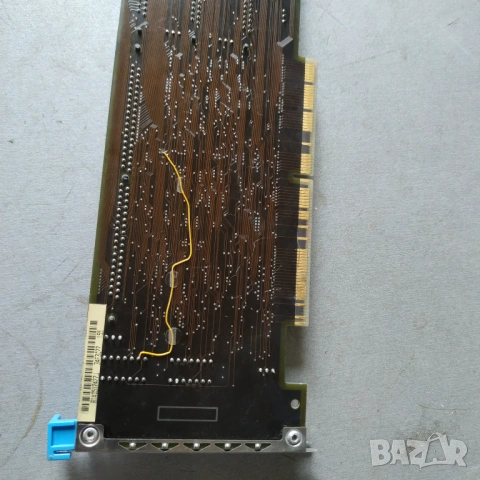 Платка контролер за ретро компютър IBM, снимка 3 - Други - 53055267