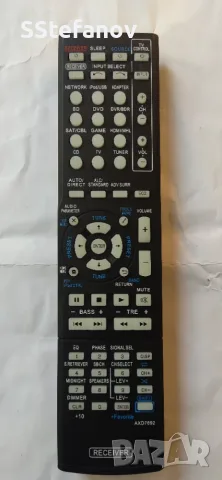 Дистанционно Pioneer AXD7692, снимка 2 - Други - 55877437
