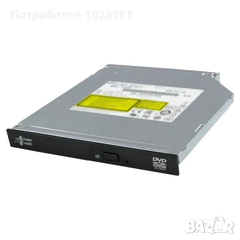 DVD-RW slim LG GTC2N 