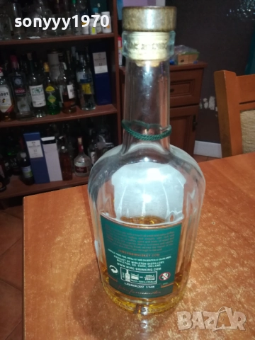 18 years jameson+корк 3010251538, снимка 13 - Колекции - 52236408