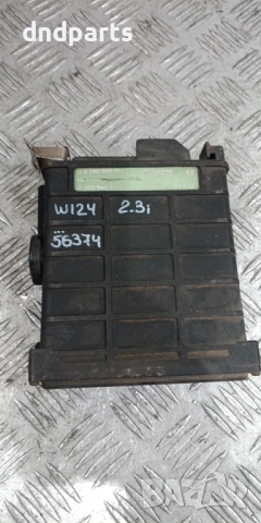 Компютър Mercedes W124 2.3i 0035454932 