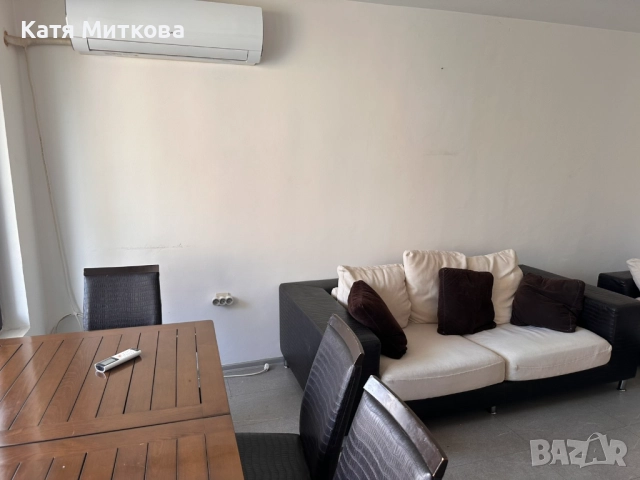 Давам под наем Тристаен апартамент с паркомясто -в гр. Варна - ул. Дунав , в Идеалния център на град, снимка 10 - Апартаменти - 51555766