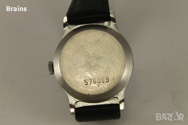 Колекционерски Руски Часовник Победа Телевизор Рядък Циферблат, снимка 7 - Антикварни и старинни предмети - 42022970