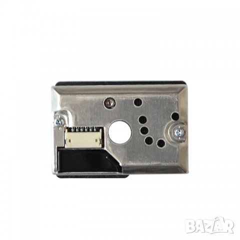 Компактен сензор за прах GP2Y1010AU, снимка 2 - Друга електроника - 35798223