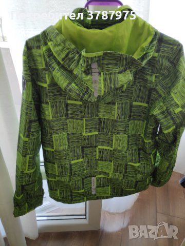 Детско яке за момче, снимка 2 - Детски якета и елеци - 41546759