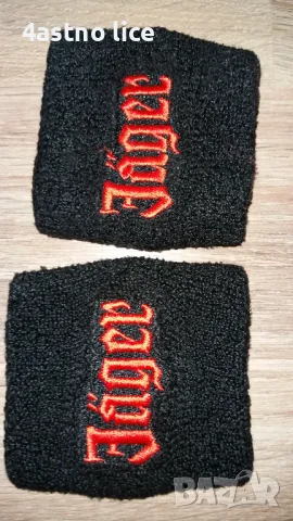 Jagermeister шапка , снимка 4 - Шапки - 28208350