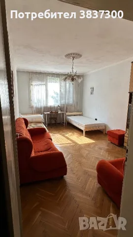 Апартамент под наем Сливен център, снимка 14 - Апартаменти - 47751849