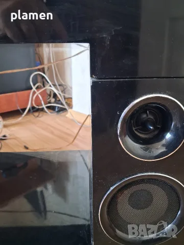маса съраунд sound vision в отлично състояние, снимка 3 - Аудиосистеми - 55737372